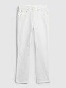 GAP Damen Slim High Rise Vintage Jeans GAP