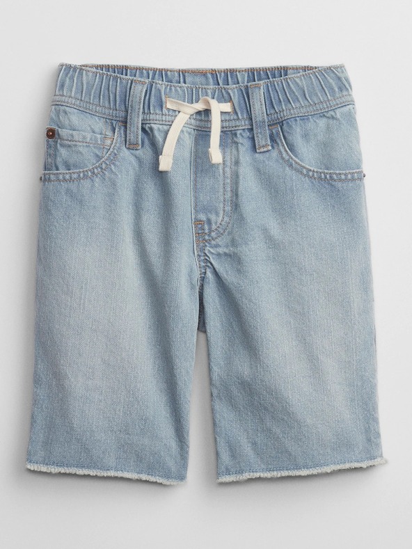 GAP Jeansshorts für Kinder GAP