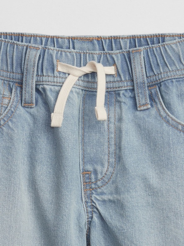 GAP Jeansshorts für Kinder GAP