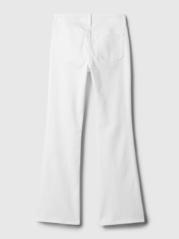 GAP Kinder Jeans Flare High Rise GAP