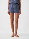 GAP Pyjama-Shorts aus Leinen GAP
