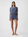 GAP Pyjama-Shorts aus Leinen GAP