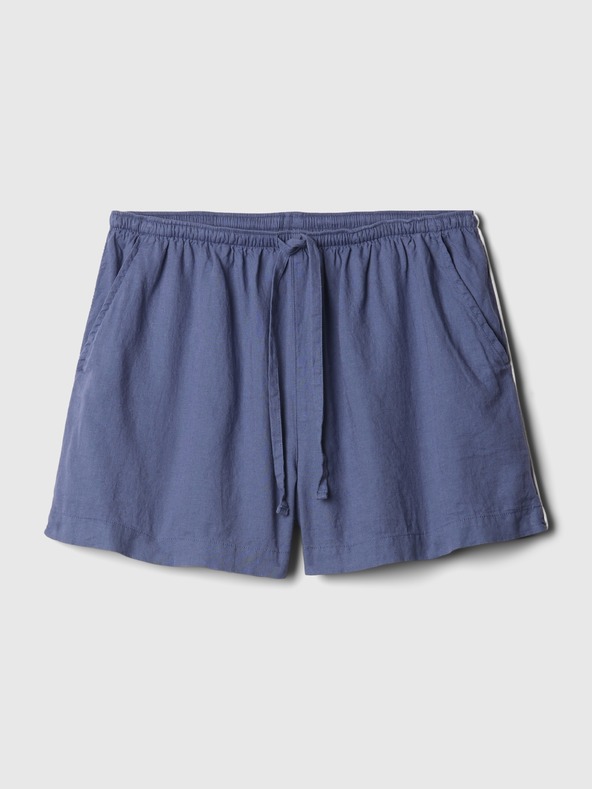 GAP Pyjama-Shorts aus Leinen GAP