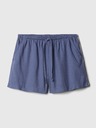 GAP Pyjama-Shorts aus Leinen GAP