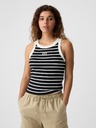 GAP Tank-Top mit Mini Logo GAP