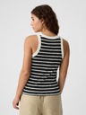 GAP Tank-Top mit Mini Logo GAP