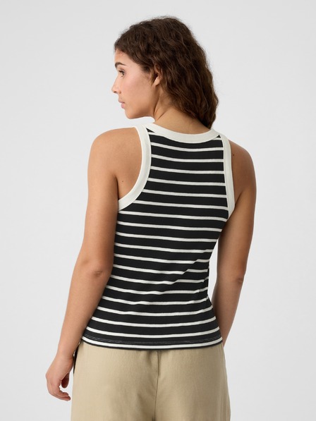 GAP Tank-Top mit Mini Logo GAP