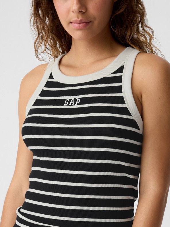 GAP Tank-Top mit Mini Logo GAP