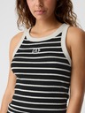 GAP Tank-Top mit Mini Logo GAP