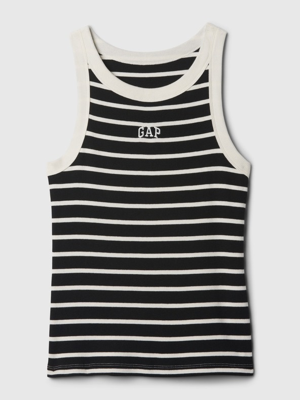 GAP Tank-Top mit Mini Logo GAP