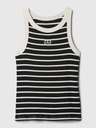 GAP Tank-Top mit Mini Logo GAP