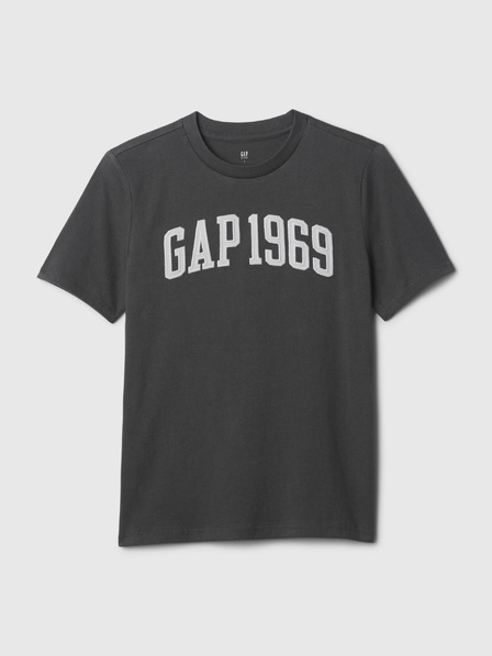 GAP Kinder T-Shirt mit Logo GAP