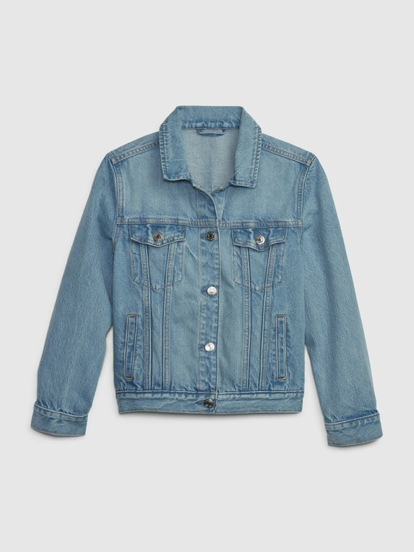 GAP Kinder Jeansjacke GAP
