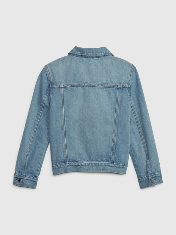 GAP Kinder Jeansjacke GAP