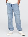 GAP Jungen-Parachute-Jeans GAP