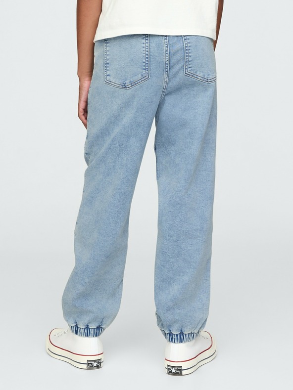 GAP Jungen-Parachute-Jeans GAP