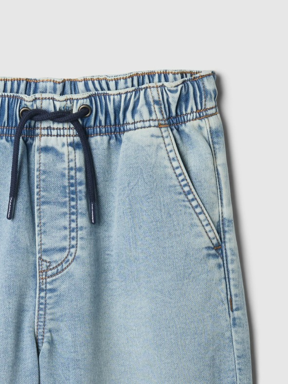 GAP Jungen-Parachute-Jeans GAP