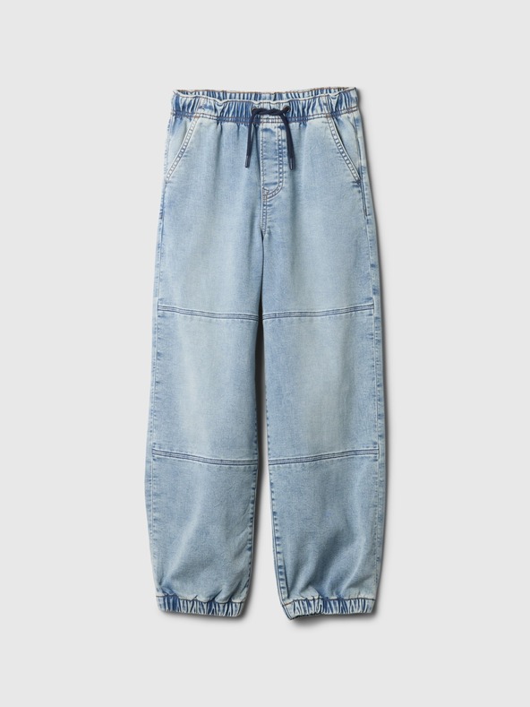 GAP Jungen-Parachute-Jeans GAP