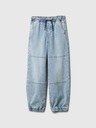 GAP Jungen-Parachute-Jeans GAP