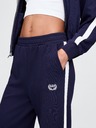 GAP Damen Jogginghose mit Logo Americana GAP