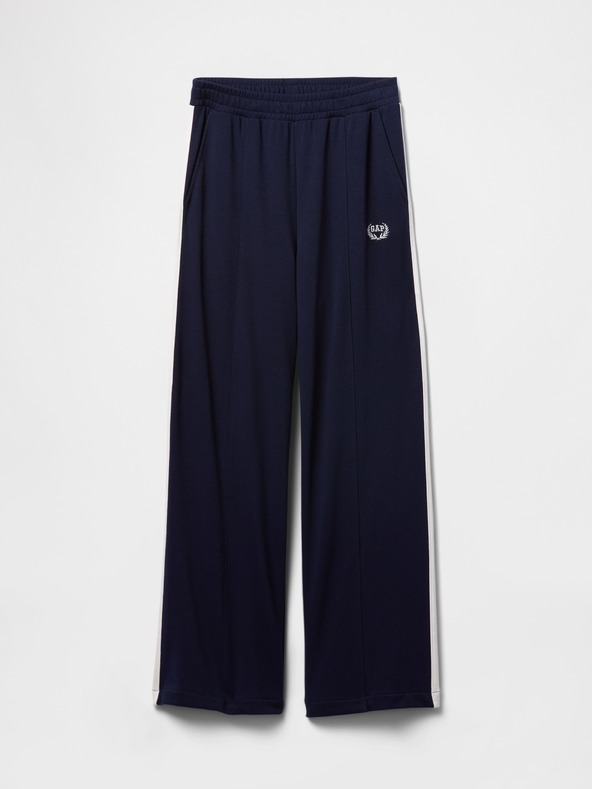 GAP Damen Jogginghose mit Logo Americana GAP