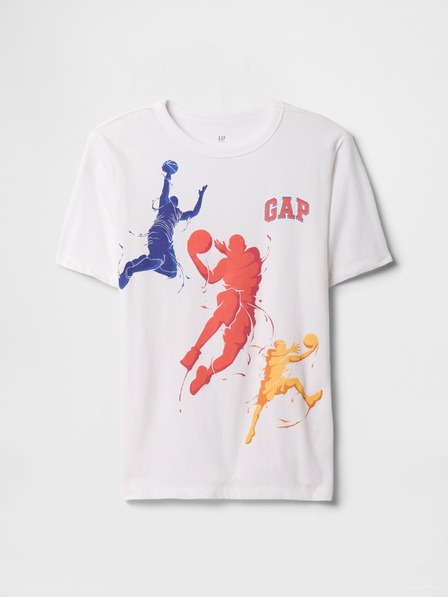 GAP Teen T-Shirt 100% organic cotton GAP