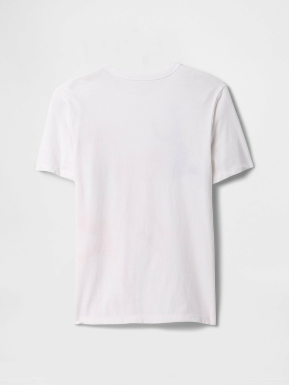 GAP Teen T-Shirt 100% organic cotton GAP