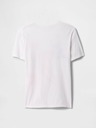 GAP Teen T-Shirt 100% organic cotton GAP
