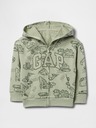 GAP Baby Sweatshirt mit Logo GAP
