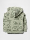 GAP Baby Sweatshirt mit Logo GAP
