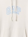 GAP Sweatjacke GAP Logo