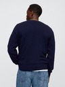 GAP Herren-Strickpullover Americana GAP