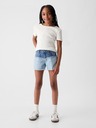 GAP Jeans-Shorts für Kinder patchwork GAP