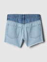 GAP Jeans-Shorts für Kinder patchwork GAP