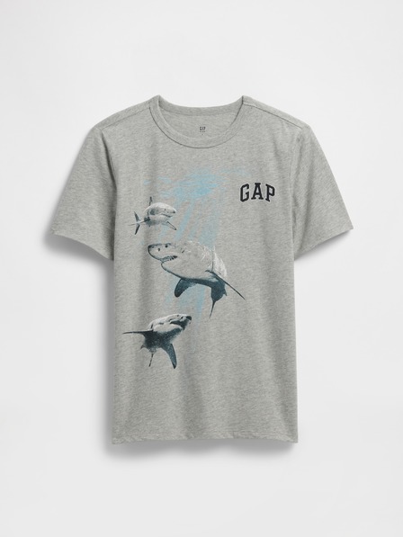 GAP Teen T-Shirt 100% organic cotton GAP