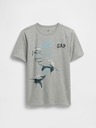 GAP Teen T-Shirt 100% organic cotton GAP
