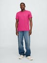 GAP T-Shirt mit Tasche GAP
