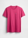 GAP T-Shirt mit Tasche GAP