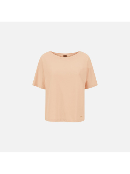 Geox Rosa Geox T-Shirt für Frauen
