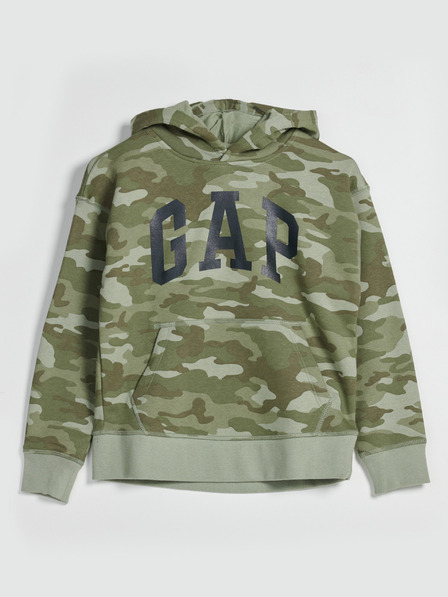 GAP Sweatshirt Kinder