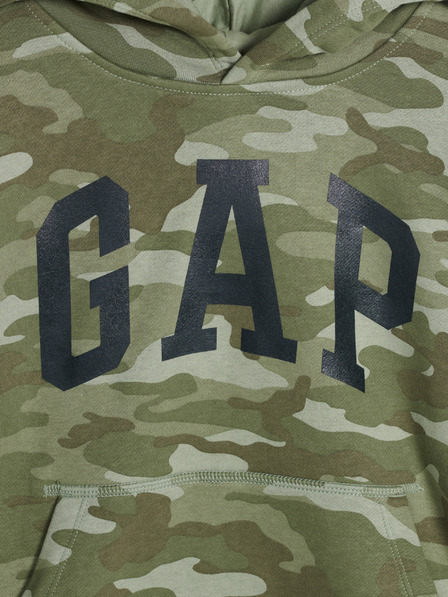 GAP Sweatshirt Kinder
