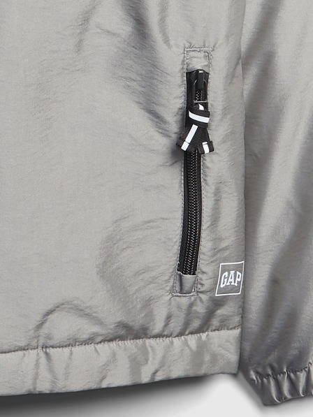 GAP Kinder Anorak Jacke GAP