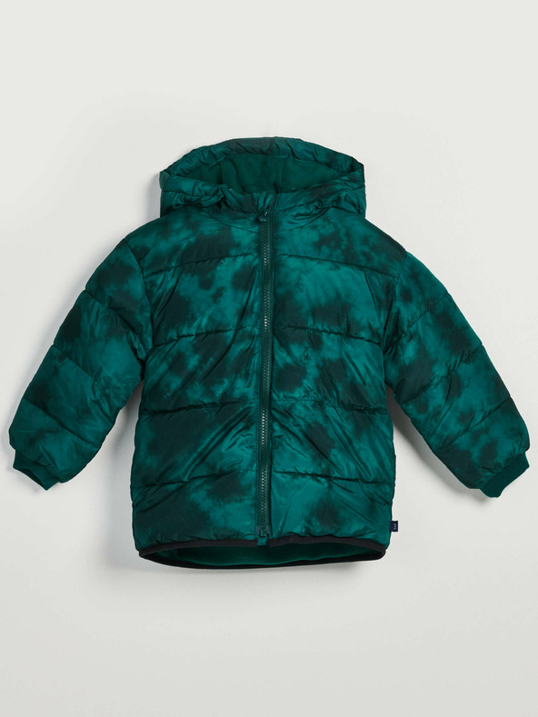 GAP Kinder Winterjacke Perfect GAP