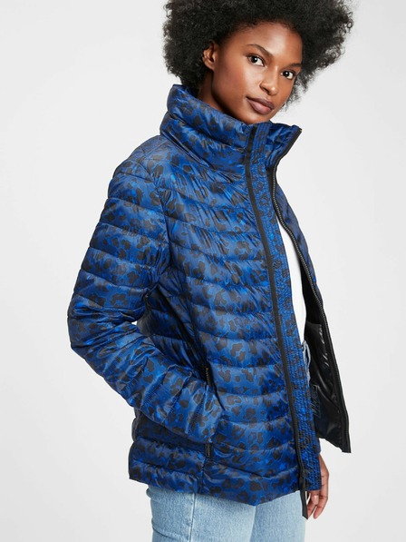 GAP Upcycled Leichte Jacke GAP