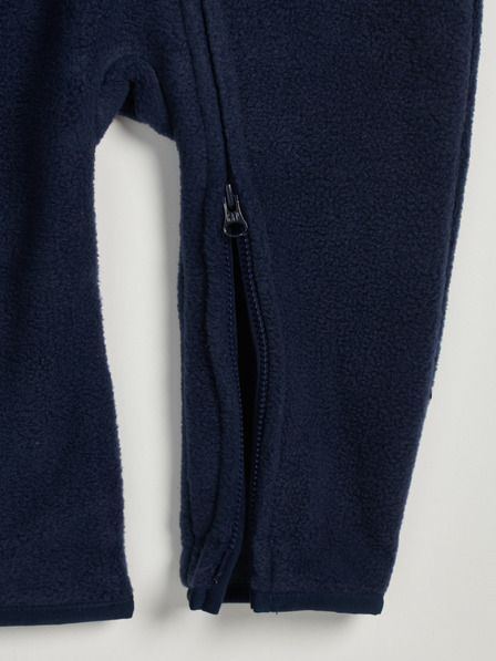 GAP Baby Body mit Logo GAP