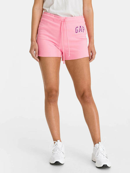 GAP Shorts GAP Logo