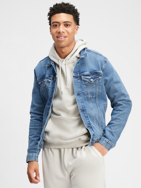 GAP Jeansjacke GapFlex GAP