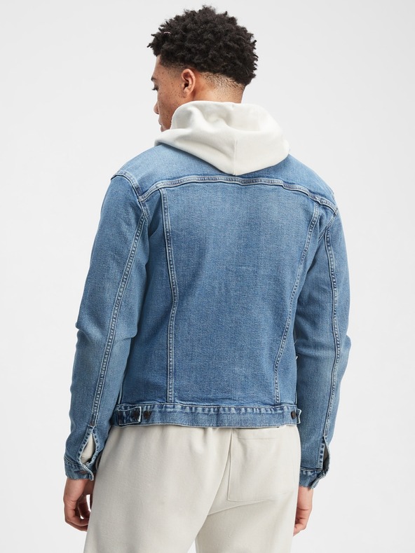 GAP Jeansjacke GapFlex GAP