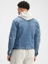 GAP Jeansjacke GapFlex GAP