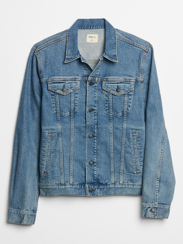 GAP Jeansjacke GapFlex GAP